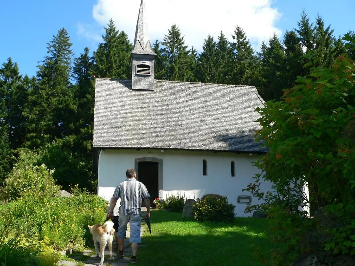 Landhotel Garni Schweizerhaus Schoenwald im Schwarzwald Germany