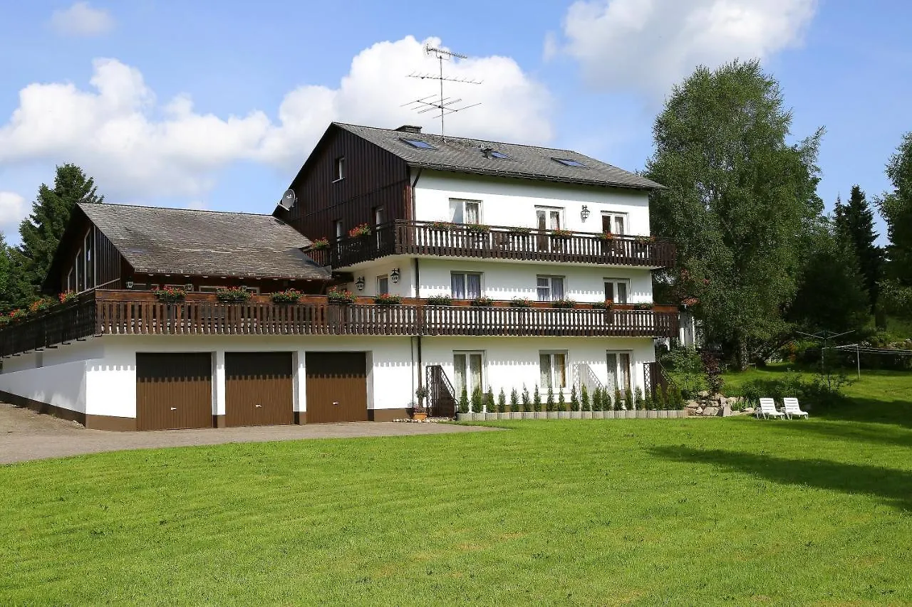 Hotel Landhotel Garni Schweizerhaus Schoenwald im Schwarzwald