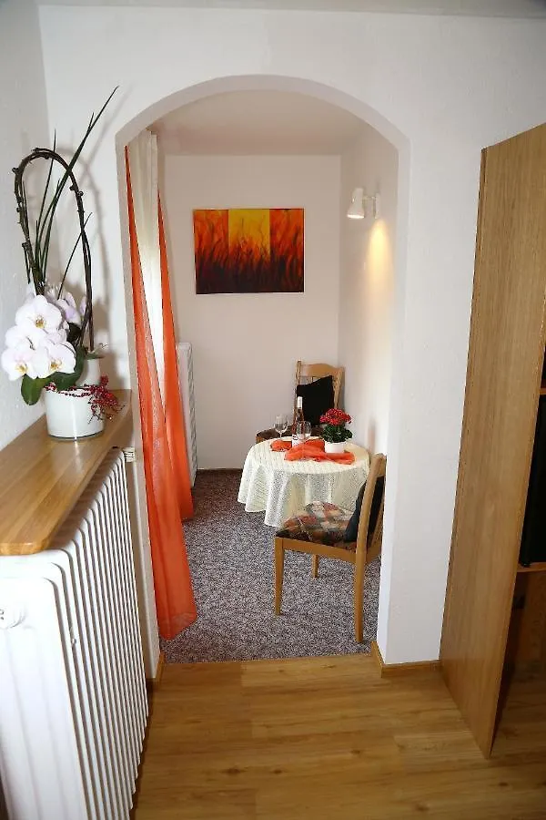 Landhotel Garni Schweizerhaus Schoenwald im Schwarzwald 3*,  Germany