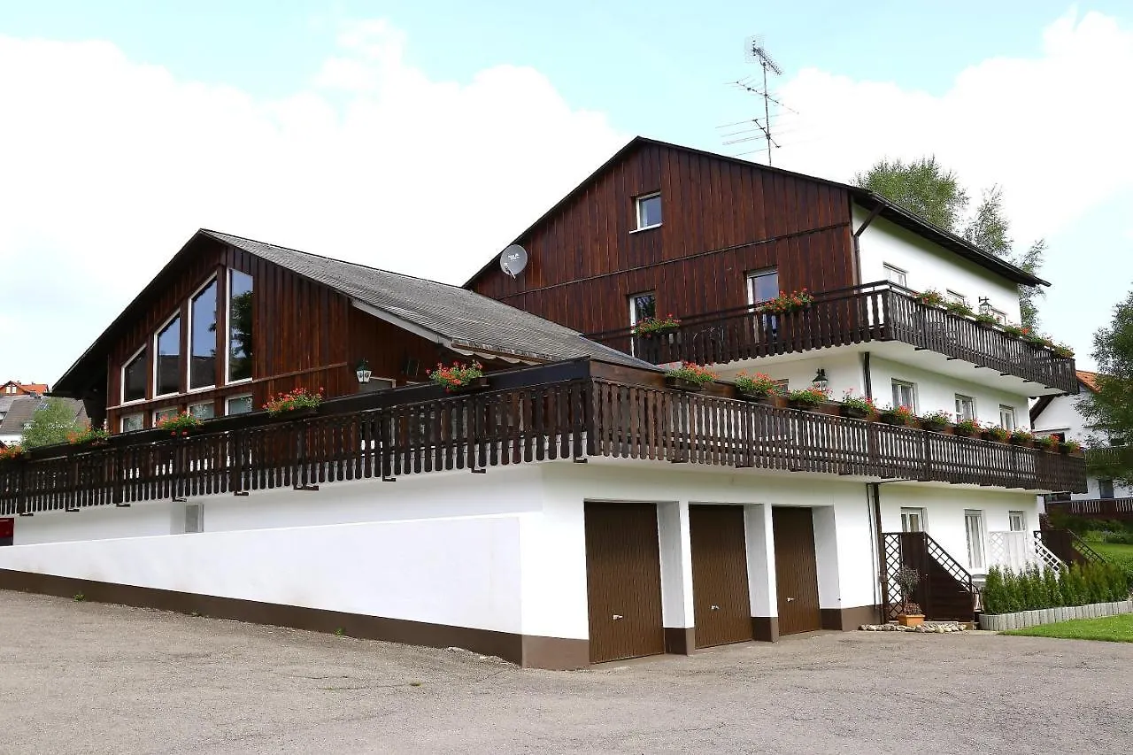 *** Hotel Landhotel Garni Schweizerhaus Schoenwald im Schwarzwald Germany