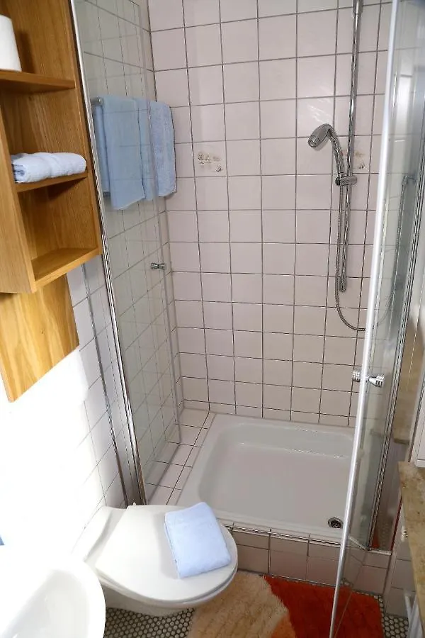 Landhotel Garni Schweizerhaus Schoenwald im Schwarzwald Hotel