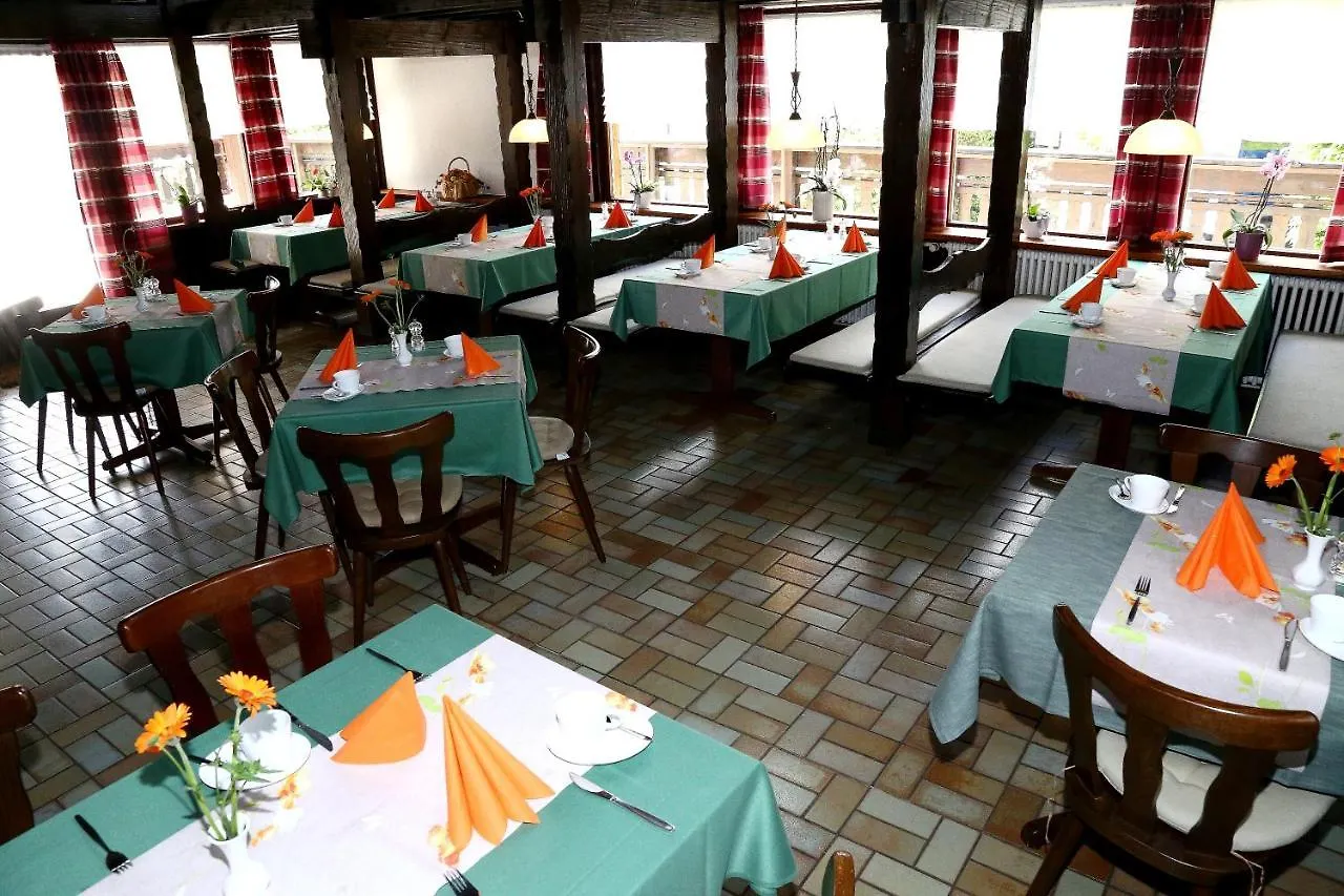 Landhotel Garni Schweizerhaus Schoenwald im Schwarzwald