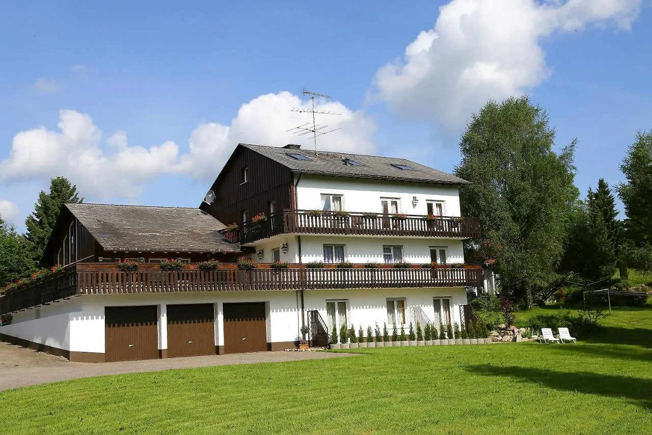 Hotel Landhotel Garni Schweizerhaus Schoenwald im Schwarzwald