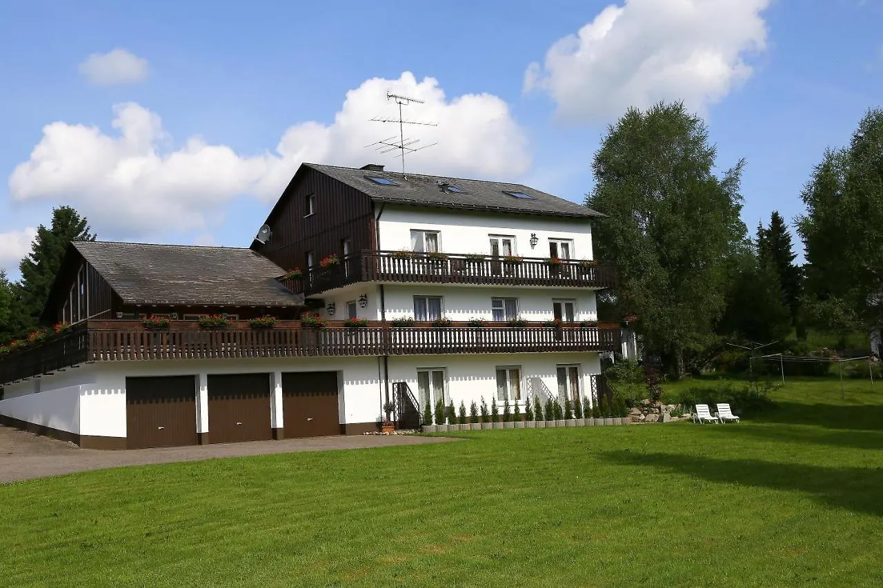 Landhotel Garni Schweizerhaus Schoenwald im Schwarzwald