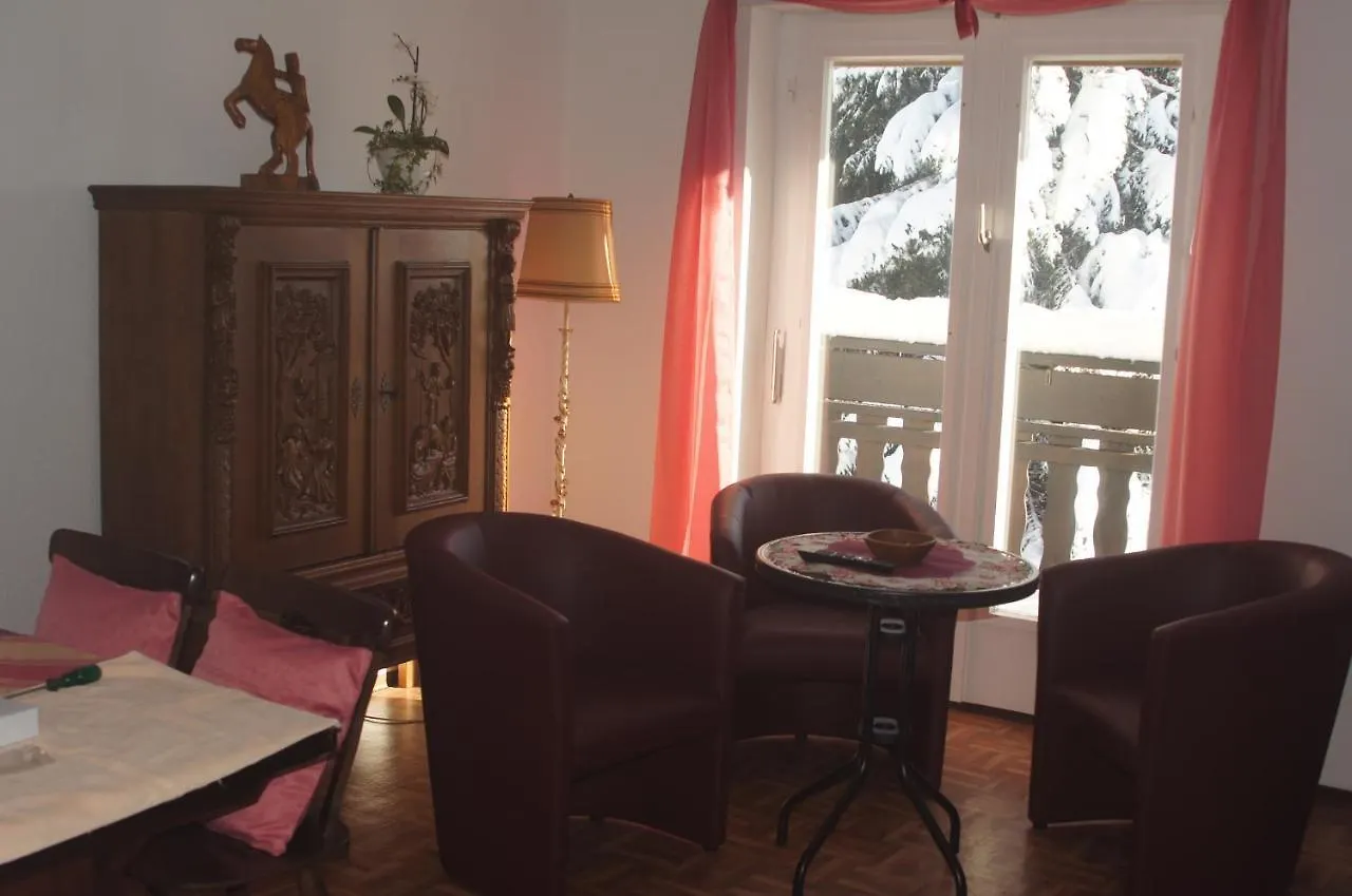 Landhotel Garni Schweizerhaus Schoenwald im Schwarzwald 3*,  Germany